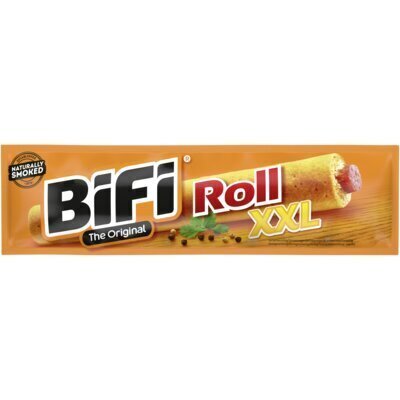 BiFi The Original Mini-Salami Roll XXL 70g (70g)