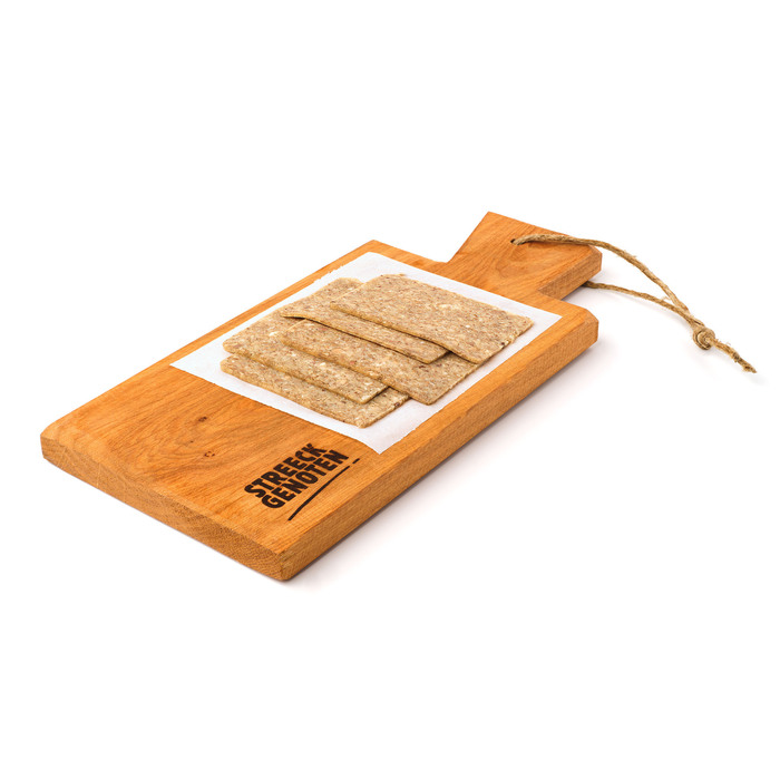 Streeckgenoten Limburgse hoofdkaas (120g)