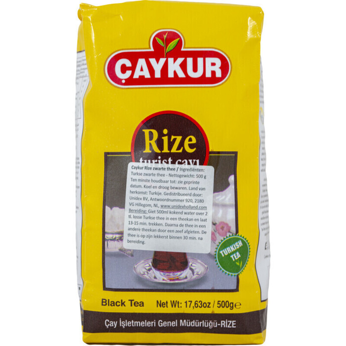Caykur Black tea rize (500g)