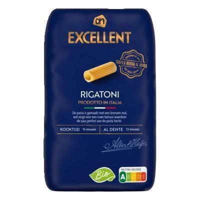 AH Excellent Rigatoni bio (500g)