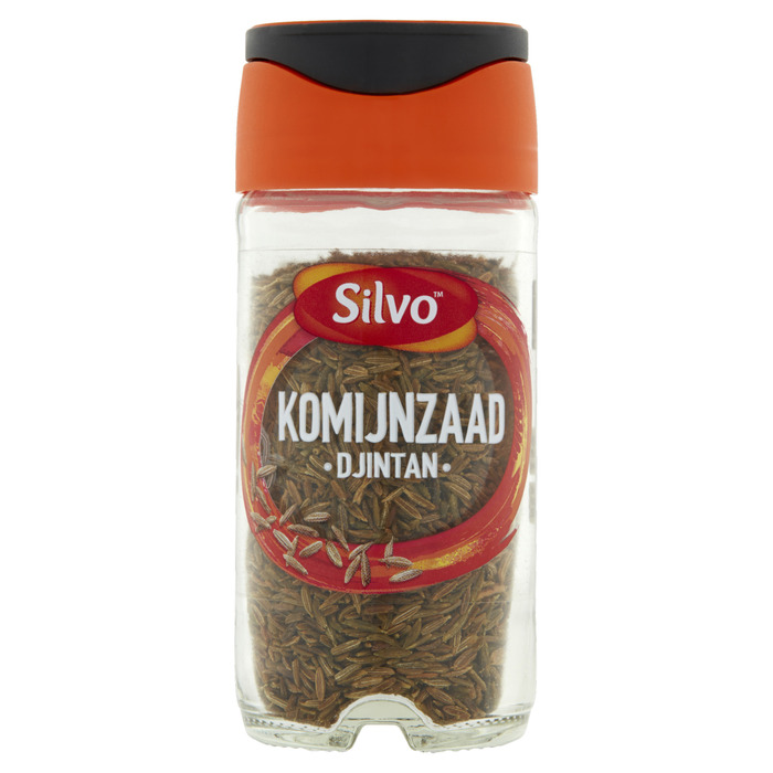 Komijnzaad (Pot, 35g)