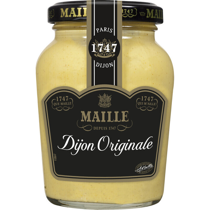 Dijon Orginale (pot, 215g)