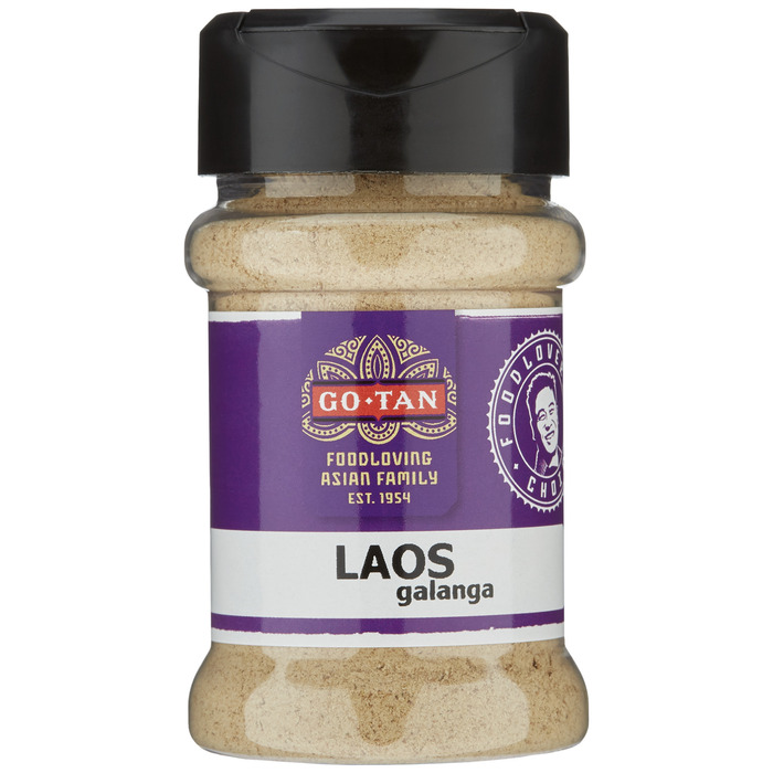 Go-Tan Laos 22g (22g)