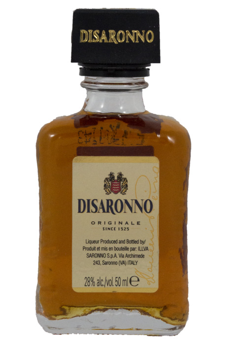 Disaronno Originale mini (rol, 5ml)