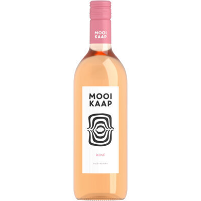 Mooi Kaap Rosé (0.75L)