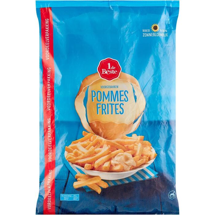 1 de Beste Pommes frites (2.5kg)