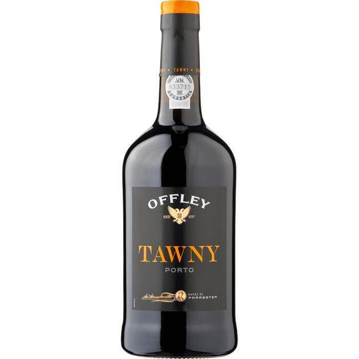 Port tawny (Fles, 0.75L)
