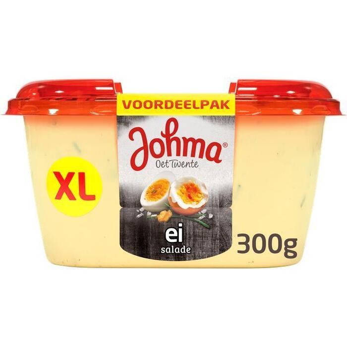 Johma Eisalade XL 300 g (Kuipje, 300g)