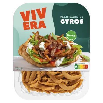 Vivera gyrosreepjes (175g)