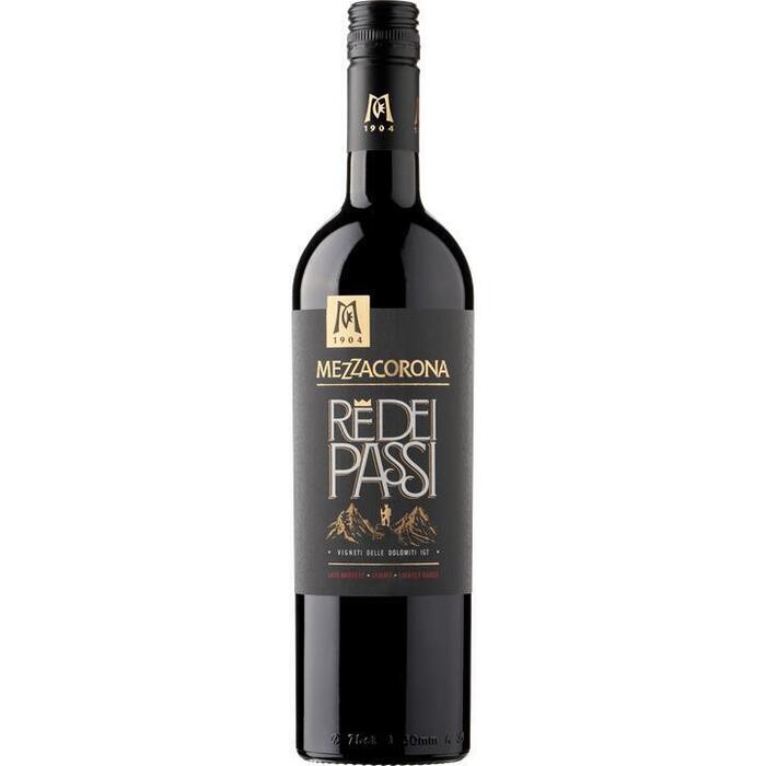 Mezzacorona - Redei Passi - 750ML