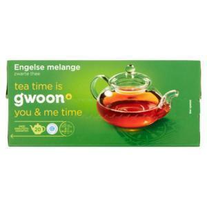 G'woon engelse melange 20x4gr