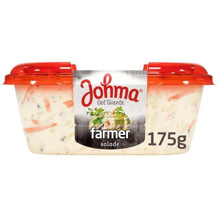 Farmder salade (Kuipje, 175g)