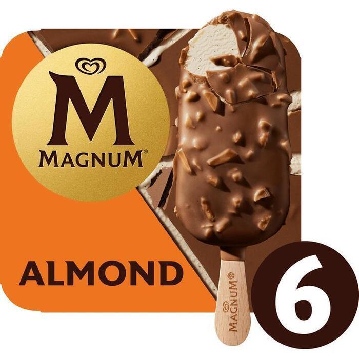 Magnum almond (450g)