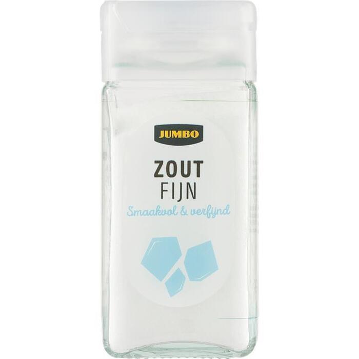 Jumbo Fijn Zout 94 g (94g)