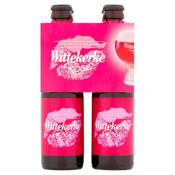 Wittekerke Wittekerke Rose (Set, 1L)