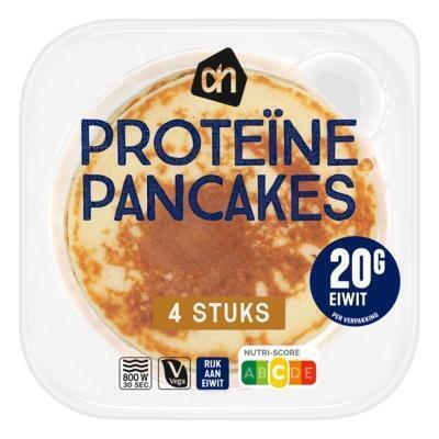 AH Protein pancakes (160g)
