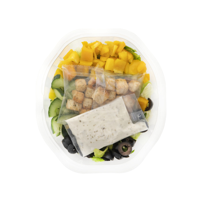 Maaltijdsalade griekse stijl (380g)