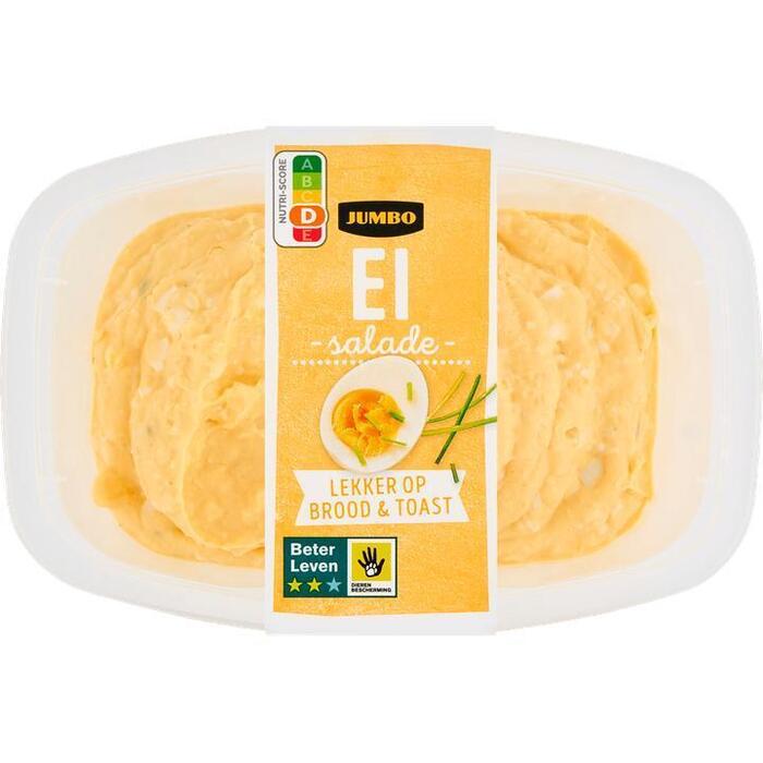 Jumbo Ei Salade 200 g (200g)