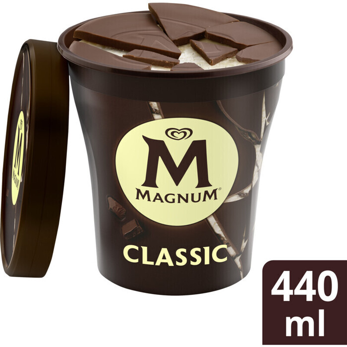 Magnum pint classic (Stuk, 44cl)