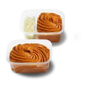 SLAGERS FILET AMERICAIN UIEN (150g)