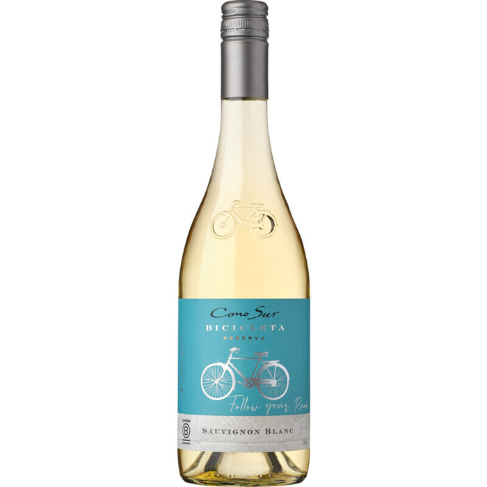Cono Sur Bicicleta Sauvignon Blanc (0.75L)