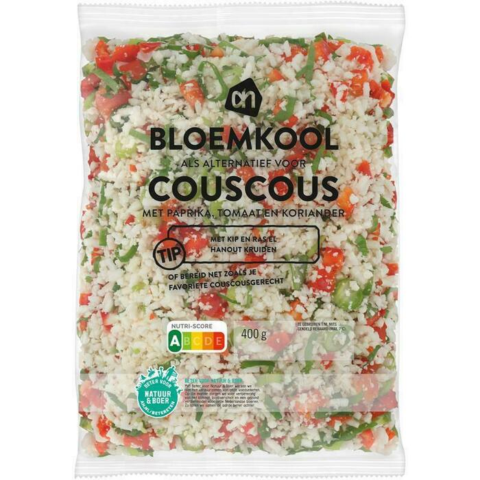 AH Bloemkool couscous (400g)
