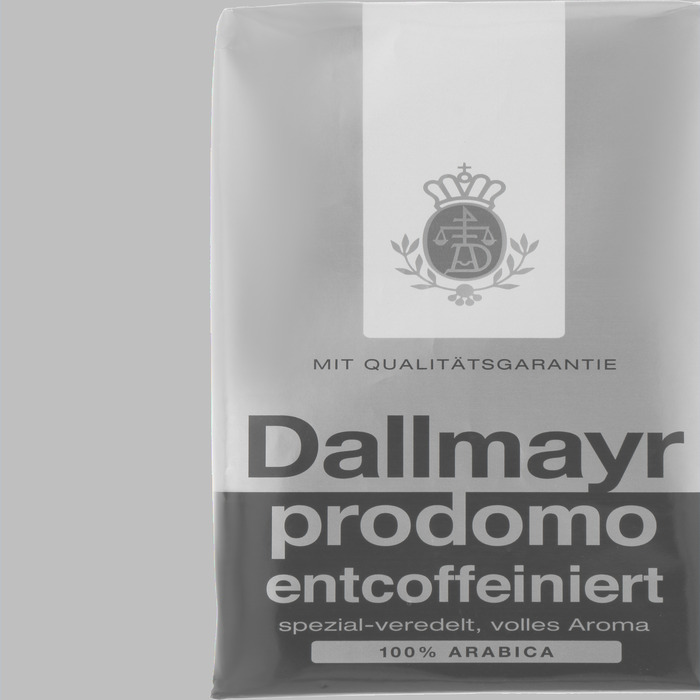 Dallmayr Entkoffeiniert (500g)