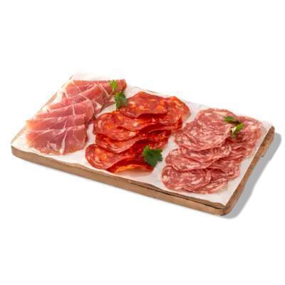 AH Excellent Tapas Iberico (100g)