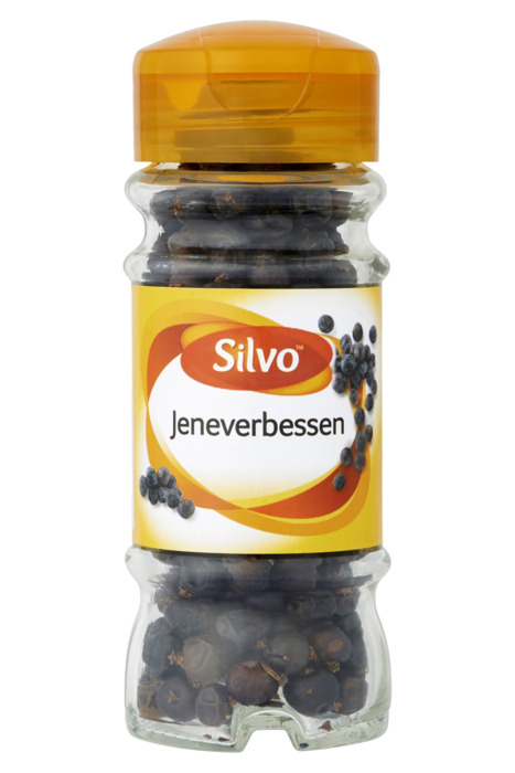 Jeneverbes (Pot, 28g)