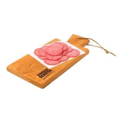 Streeckgenoten Magere cervelaat (120g)
