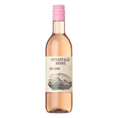 AH Pinotage rosé (250ml)