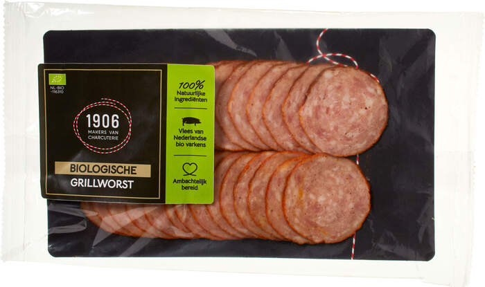 Grillworst (80g)