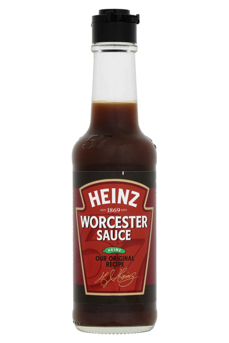 Heinz Worcester Sauce 150 ml (150ml)
