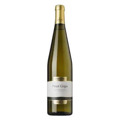 Mastri Vernacoli Pinot Grigio (0.75L)