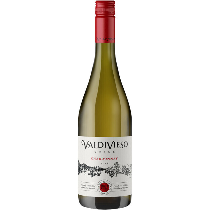 Valdivieso Chardonnay (0.75L)