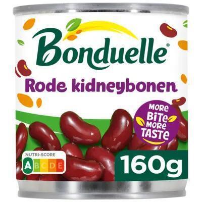 Rode Kidneybonen (Blik, 160g)