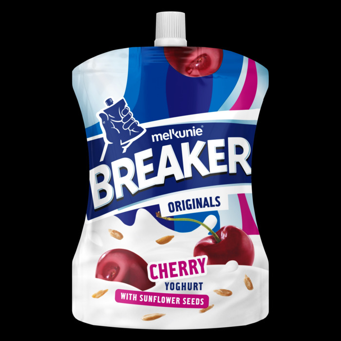 Breaker kers yoghurt (Zak, 200g)