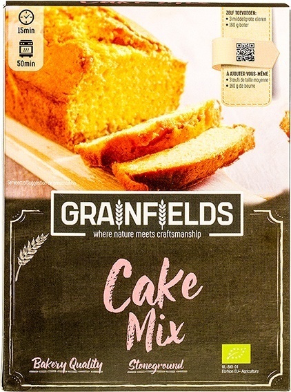 Cakemix (400g)
