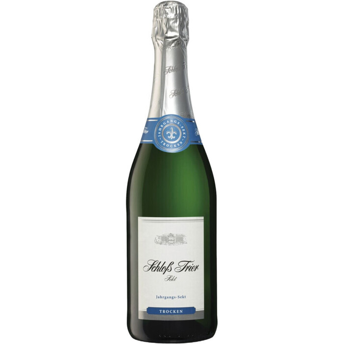 Schloss Trier trocken (0.75L)