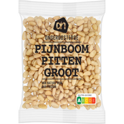 AH Pijnboompitten (65g)