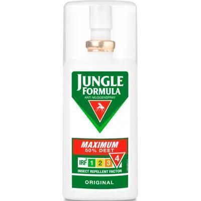 Jungle Formula Maximum original (75ml)