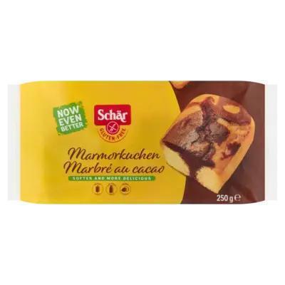 Schär Gluten-Free Marmorkuchen 250 g (250g)