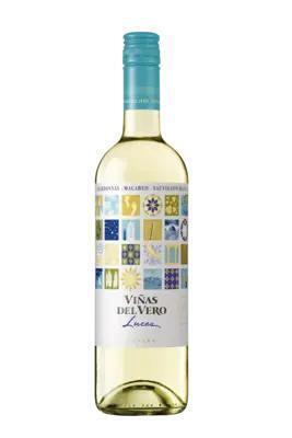 Luces blanco (glas, 0.75L)