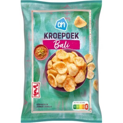 AH Kroepoek Bali (100g)