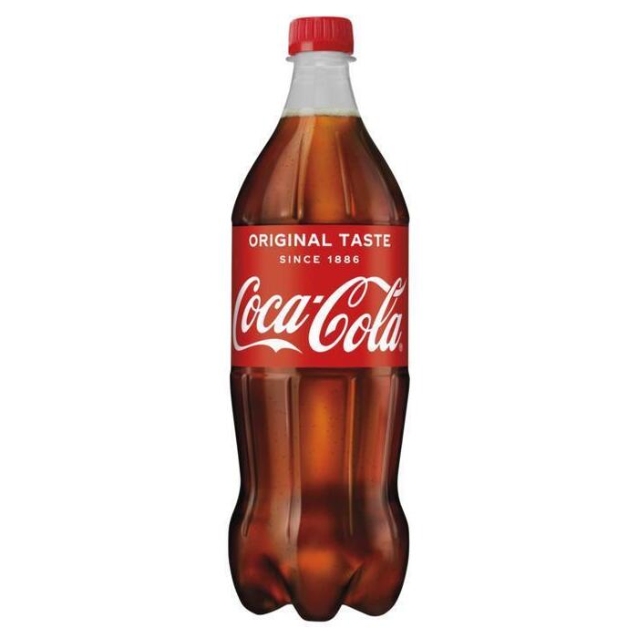 Coca Cola (rol, 1L)