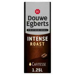 DOUWE EGBERTS CAFITESSE INTENSE UTZ (1.25L)