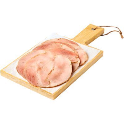 AH Gekruide schouderrollade (125g)