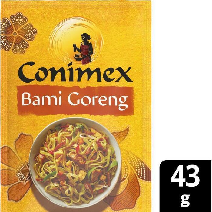 Conimex Mix voor Bami Goreng 48G 20x (43g)