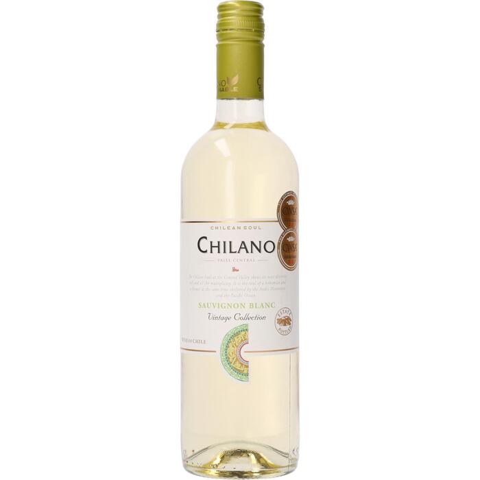 Sauvignon blanc (0.75L)