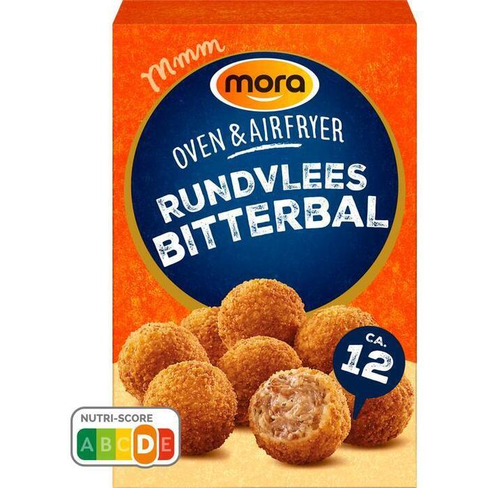 Ovenbitterbal 12st (Doos, 300g)